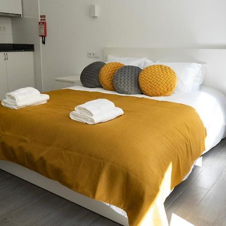Almada Downtown 201 Apartment Porto Exterior foto