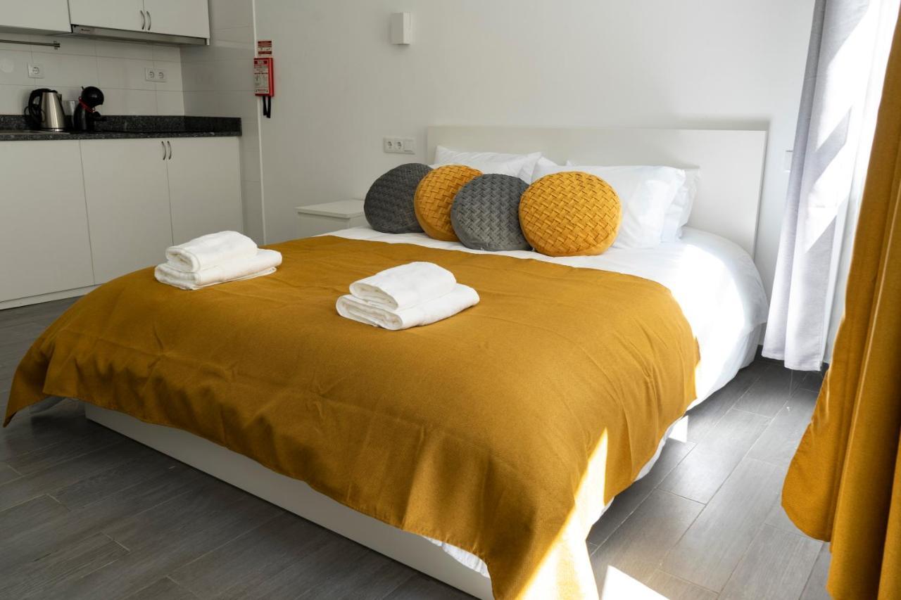Almada Downtown 201 Apartment Porto Exterior foto