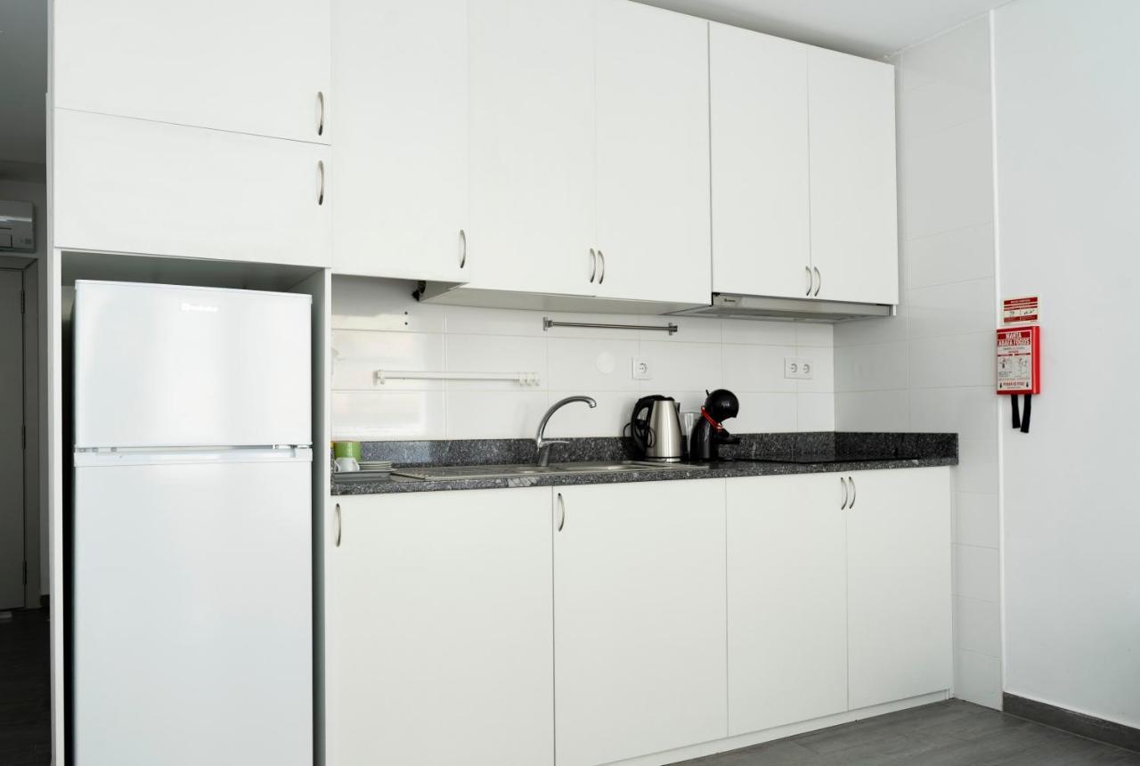 Almada Downtown 201 Apartment Porto Exterior foto