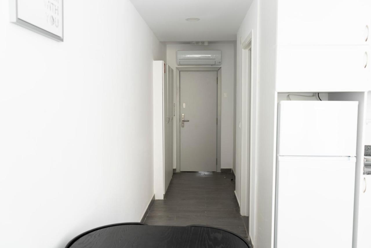 Almada Downtown 201 Apartment Porto Exterior foto